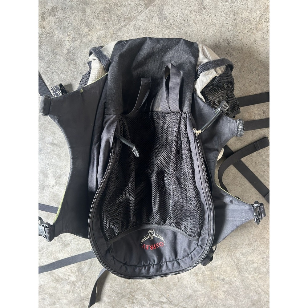 Osprey Eclipse 26+5 Backpack Large Multisport Hik… - image 5